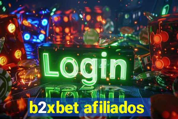 b2xbet afiliados